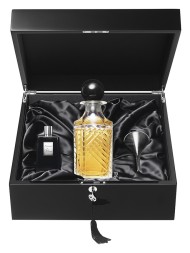 Kilian Crystal Carafe