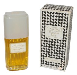 Christian Dior Miss Dior Винтаж