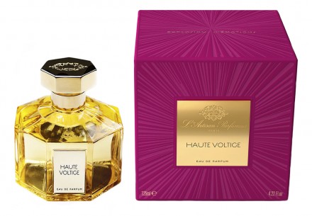 L&#039;Artisan Haute Voltige