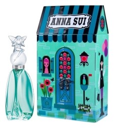 Anna Sui Tin House Secret Wish