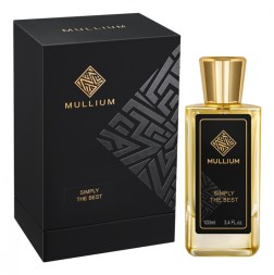 Mullium Simply The Best Men