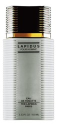 Ted Lapidus Lapidus Pour Homme