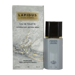 Ted Lapidus Lapidus Pour Homme