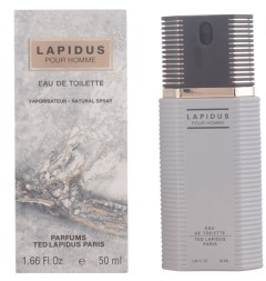 Ted Lapidus Lapidus Pour Homme