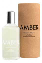 Laboratory Perfumes Amber