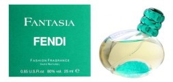 Fendi Fantasia