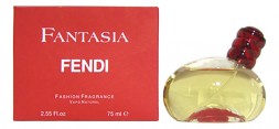 Fendi Fantasia