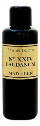 Mad et Len XXIV Laudanum