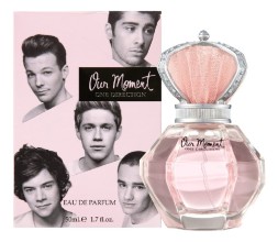 One Direction Our Moment