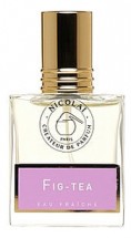 Parfums de Nicolai Fig Tea Eau Fraiche