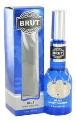 Faberge Brut Blue