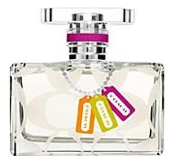 Coach Eau de Toilette Summer Edition