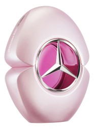 Mercedes-Benz For Woman