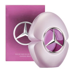 Mercedes-Benz For Woman