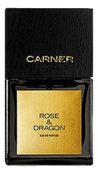 Carner Barcelona Rose &amp; Dragon