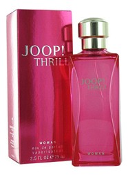 Joop Thrill Woman