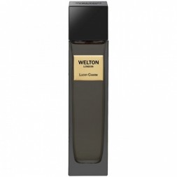 Welton London Lucky Charm Extrait de Parfum