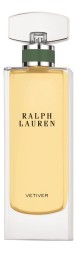 Ralph Lauren Portrait of New York Vetiver