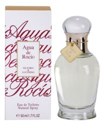 Victorio &amp; Lucchino Agua de Rocio