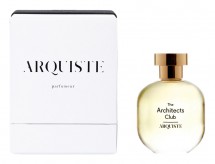 Arquiste The Architects Club