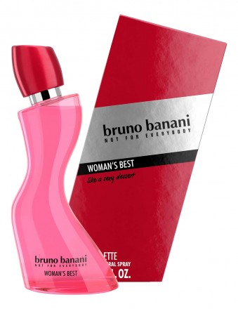 Bruno Banani Woman&#039;s Best