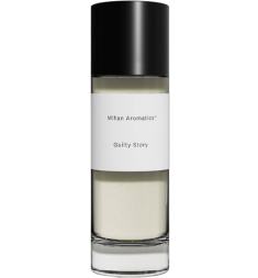 Mihan Aromatics Guilty Story