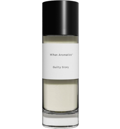 Mihan Aromatics Guilty Story