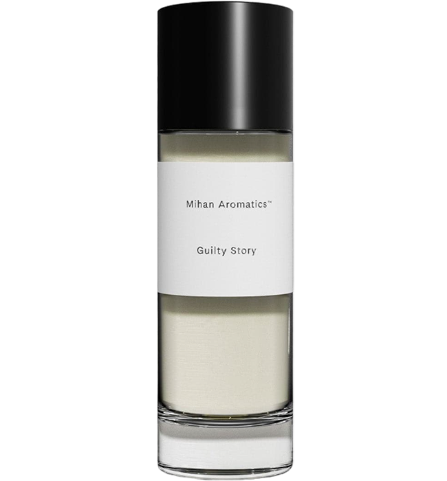 Mihan Aromatics Guilty Story