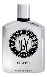 Ulric de Varens Varens Homme Silver