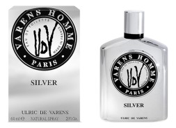 Ulric de Varens Varens Homme Silver