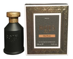 Bois 1920 Oro Nero