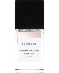 Bohoboco Sandalwood Neroli