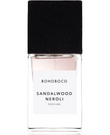 Bohoboco Sandalwood Neroli