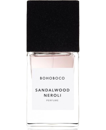 Bohoboco Sandalwood Neroli