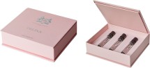 Parfums De Marly DELINA Discovery Perfume 3 Piece Gift Set (Delina, Delina Exlusif, Delina La Rosee)
