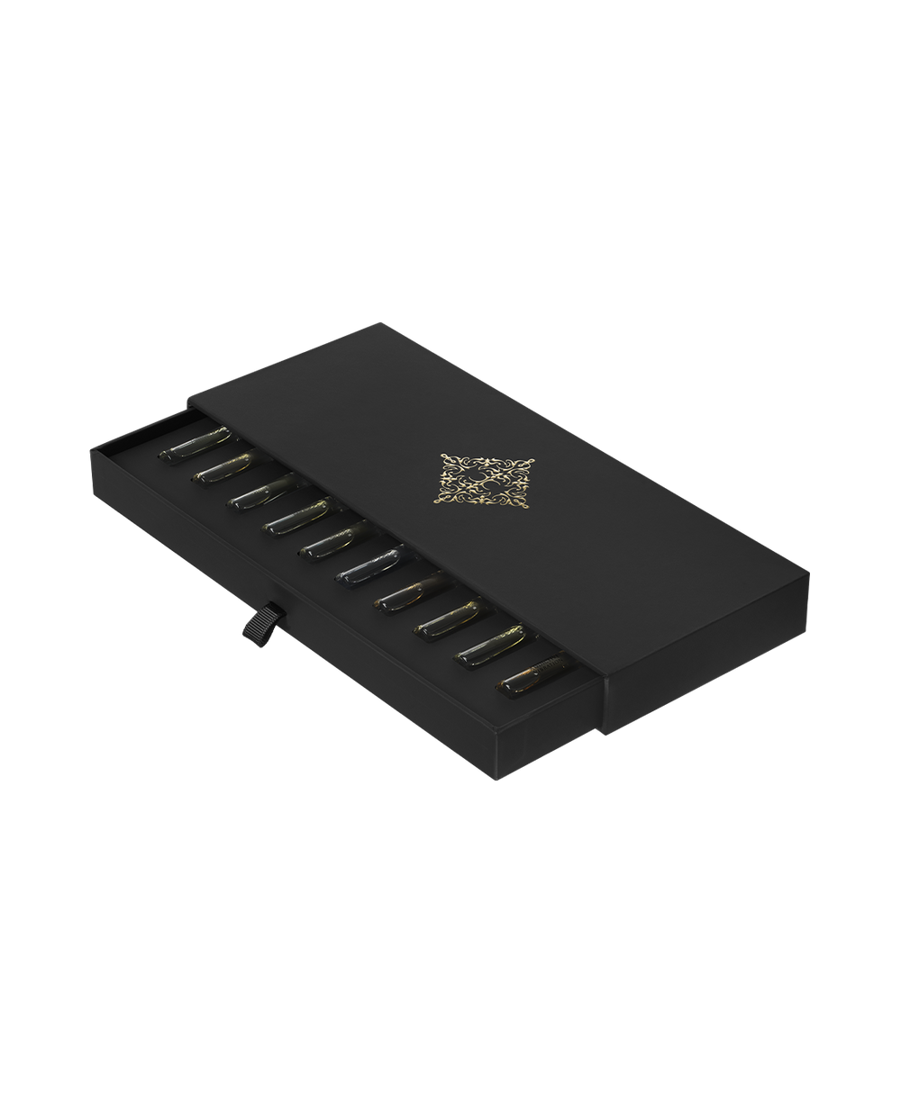 Initio Parfums Prives Initiation Coffret Set
