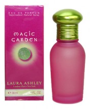 Laura Ashley Magic Garden