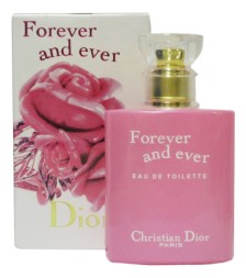 Christian Dior Forever And Ever