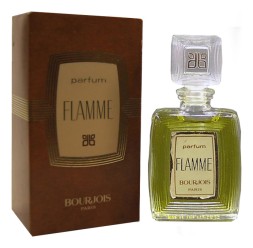 Bourjois Flamme Винтаж