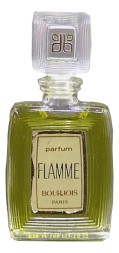 Bourjois Flamme Винтаж