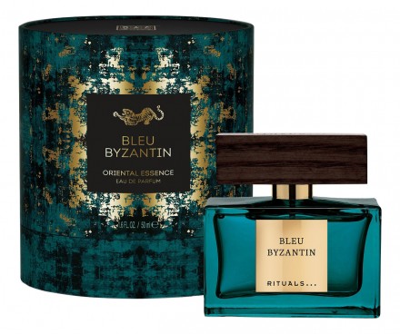 Rituals Bleu Byzantin