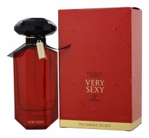 Victorias Secret Very Sexy Eau De Parfum