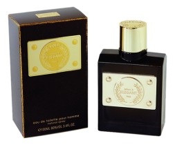 Johan B Elegant Gold