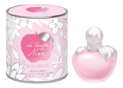 Nina Ricci Nina Le De Paradis