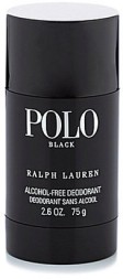 Ralph Lauren Polo Black