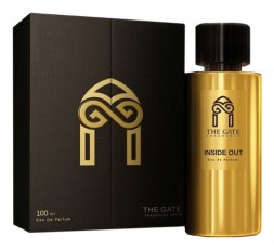 The Gate Fragrances Paris Inside Out