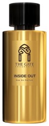 The Gate Fragrances Paris Inside Out