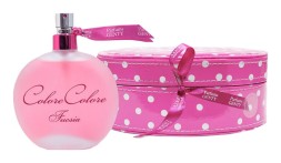 Parfums Genty Colore Colore Fucsia