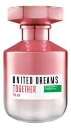 Benetton United Dreams Together For Her