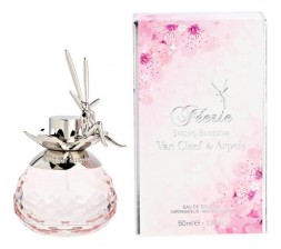 Van Cleef &amp; Arpels Feerie Spring Blossom